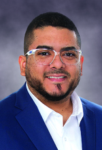 Carlos Rosario